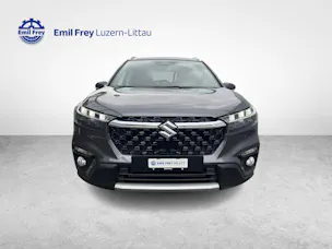 Suzuki S-Cross 1.4 T Compact Top Hybrid 4x4