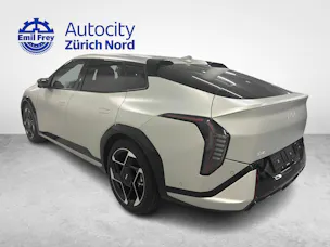 Kia EV4 Fastback 81 kWh GT-Line