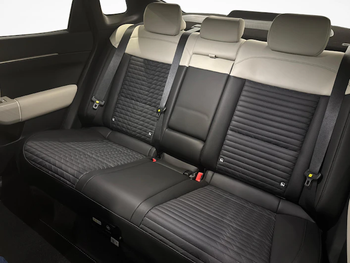 Fahrzeugbild KIA EV4