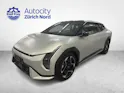 Kia EV4 Fastback 81 kWh GT-Line
