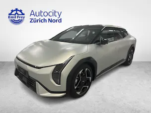 Kia EV4 Fastback 81 kWh GT-Line