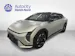 Kia EV4 Fastback 81 kWh GT-Line