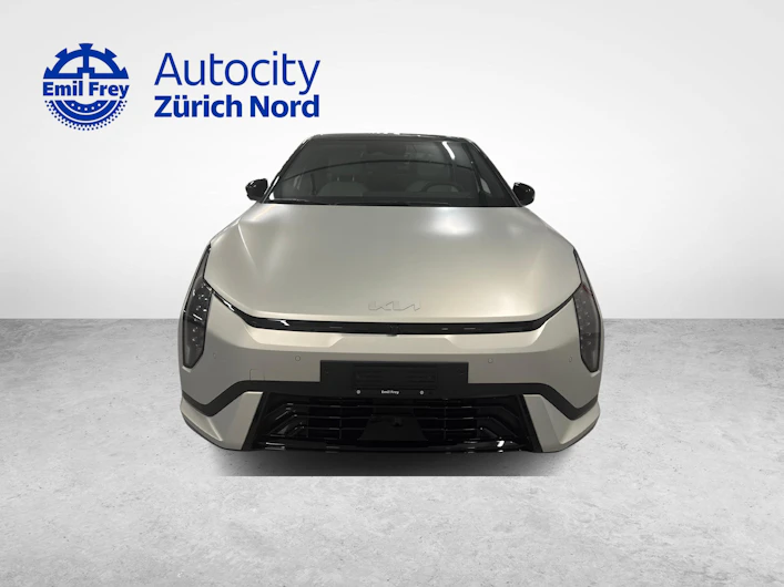 Fahrzeugbild KIA EV4