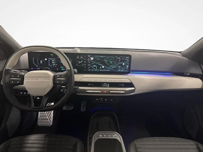 Fahrzeugbild KIA EV4