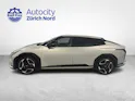 Kia EV4 Fastback 81 kWh GT-Line