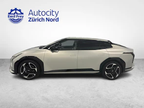 Fahrzeugbild KIA EV4 Fastback 81 kWh GT-Line
