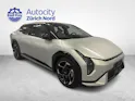 Kia EV4 Fastback 81 kWh GT-Line