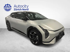 Fahrzeugbild KIA EV4 Fastback 81 kWh GT-Line