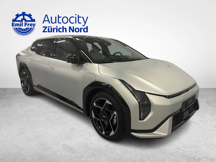 Fahrzeugbild KIA EV4