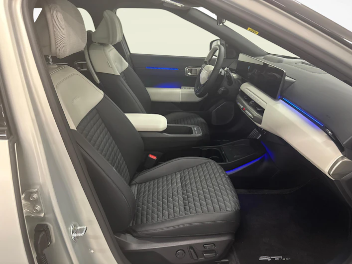 Fahrzeugbild KIA EV4