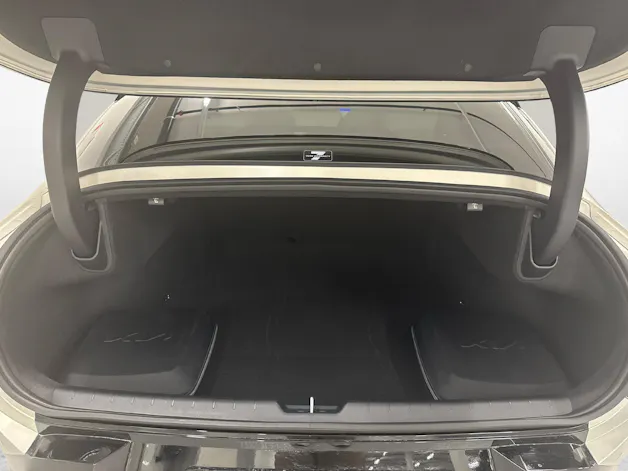 Kia EV4 Fastback 81 kWh GT-Line