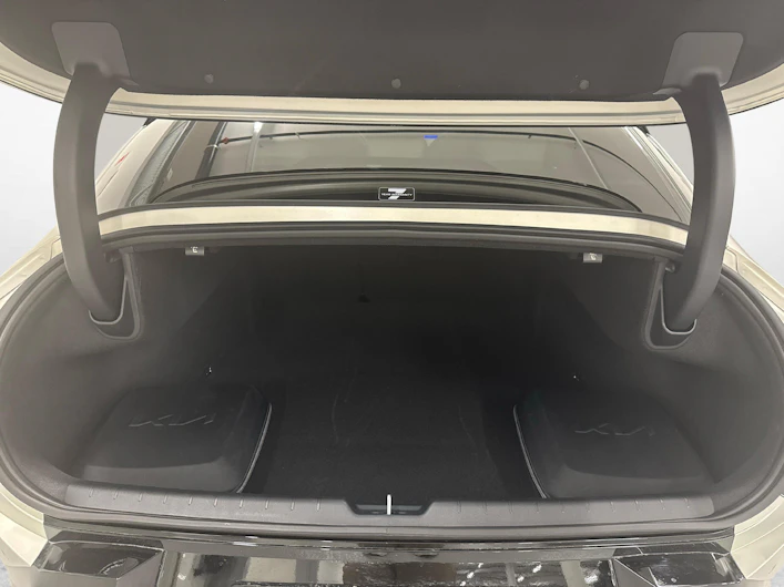 Fahrzeugbild KIA EV4