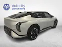 Kia EV4 Fastback 81 kWh GT-Line
