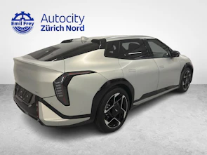 Fahrzeugbild KIA EV4 Fastback 81 kWh GT-Line