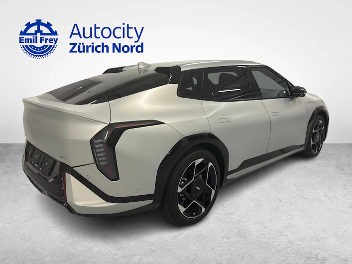 Fahrzeugbild KIA EV4