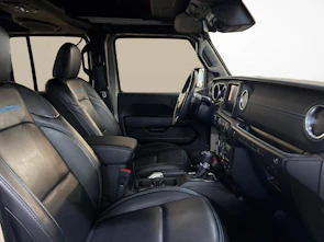 immagine del veicolo JEEP Wrangler 2.0 Turbo Rubicon Power Unlimited 4xe