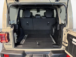 immagine del veicolo JEEP Wrangler 2.0 Turbo Rubicon Power Unlimited 4xe