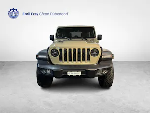 Jeep Wrangler 2.0 Turbo Rubicon Power Unlimited 4xe