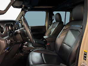 immagine del veicolo JEEP Wrangler 2.0 Turbo Rubicon Power Unlimited 4xe