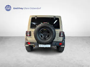 Jeep Wrangler 2.0 Turbo Rubicon Power Unlimited 4xe