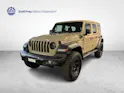 Jeep Wrangler 2.0 Turbo Rubicon Power Unlimited 4xe
