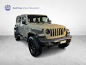 Jeep Wrangler 2.0 Turbo Rubicon Power Unlimited 4xe