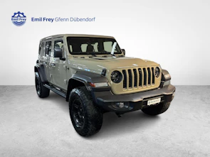 immagine del veicolo JEEP Wrangler 2.0 Turbo Rubicon Power Unlimited 4xe