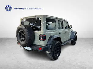 Jeep Wrangler 2.0 Turbo Rubicon Power Unlimited 4xe