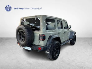immagine del veicolo JEEP Wrangler 2.0 Turbo Rubicon Power Unlimited 4xe