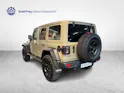 Jeep Wrangler 2.0 Turbo Rubicon Power Unlimited 4xe