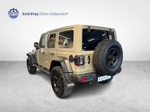 immagine del veicolo JEEP Wrangler 2.0 Turbo Rubicon Power Unlimited 4xe