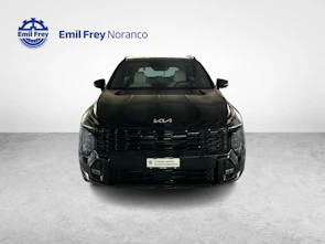 Fahrzeugbild KIA Sportage 1.6 T-GDi GT-Line