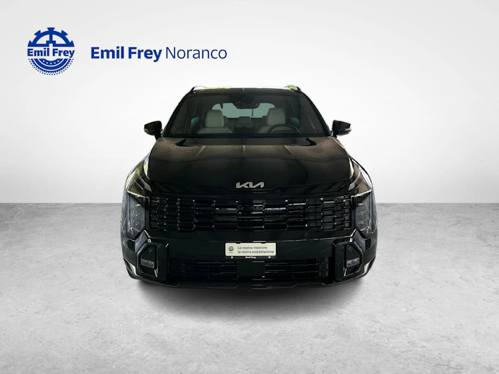 image du véhicule KIA SPORTAGE