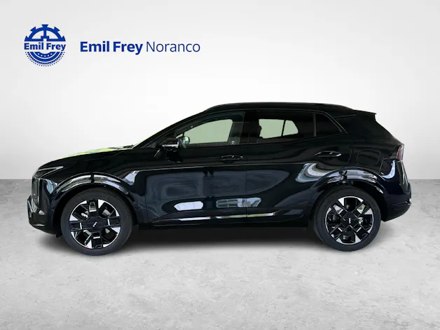 Kia Sportage 1.6 T-GDi GT-Line