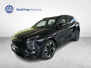 Fahrzeugbild KIA Sportage 1.6 T-GDi GT-Line