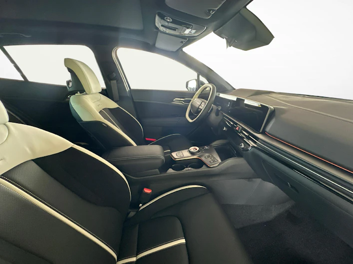 image du véhicule KIA SPORTAGE