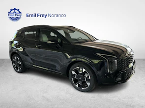 Fahrzeugbild KIA Sportage 1.6 T-GDi GT-Line