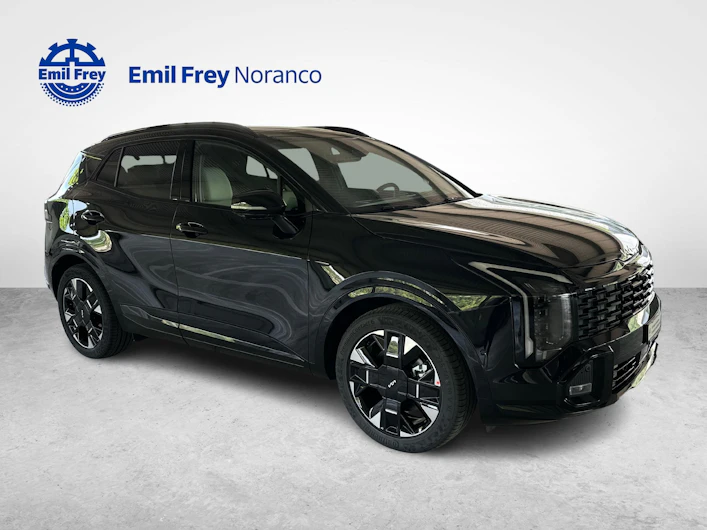 image du véhicule KIA SPORTAGE