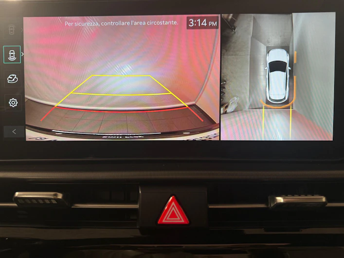 image du véhicule KIA SPORTAGE