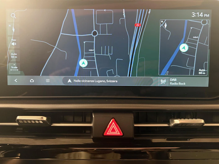 image du véhicule KIA SPORTAGE