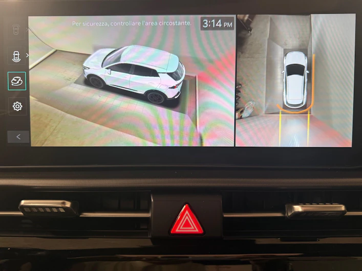 image du véhicule KIA SPORTAGE