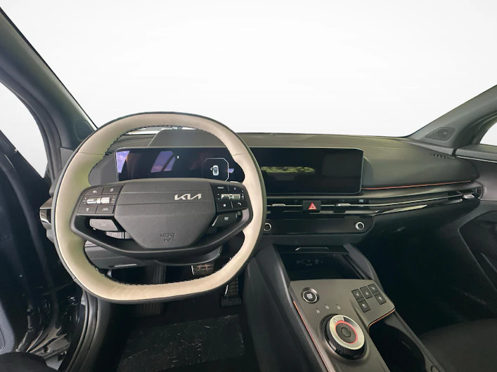 image du véhicule KIA SPORTAGE