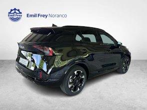 Fahrzeugbild KIA Sportage 1.6 T-GDi GT-Line