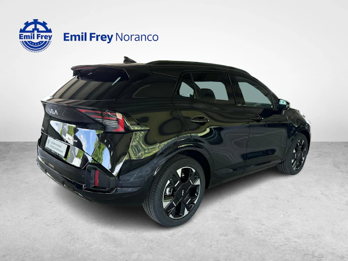 image du véhicule KIA SPORTAGE