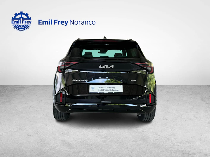 image du véhicule KIA SPORTAGE