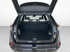 Fahrzeugbild KIA Sportage 1.6 T-GDi GT-Line