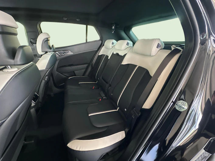 image du véhicule KIA SPORTAGE