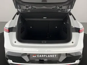 Renault Mégane E-Tech iconic