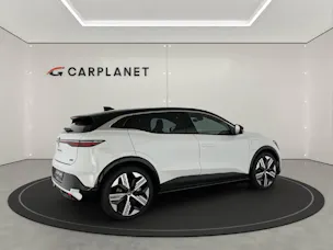 Renault Mégane E-Tech iconic