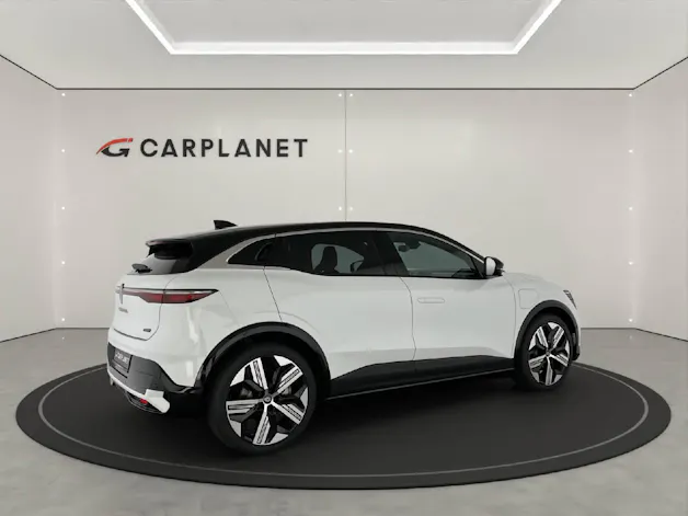 Renault Mégane E-Tech iconic